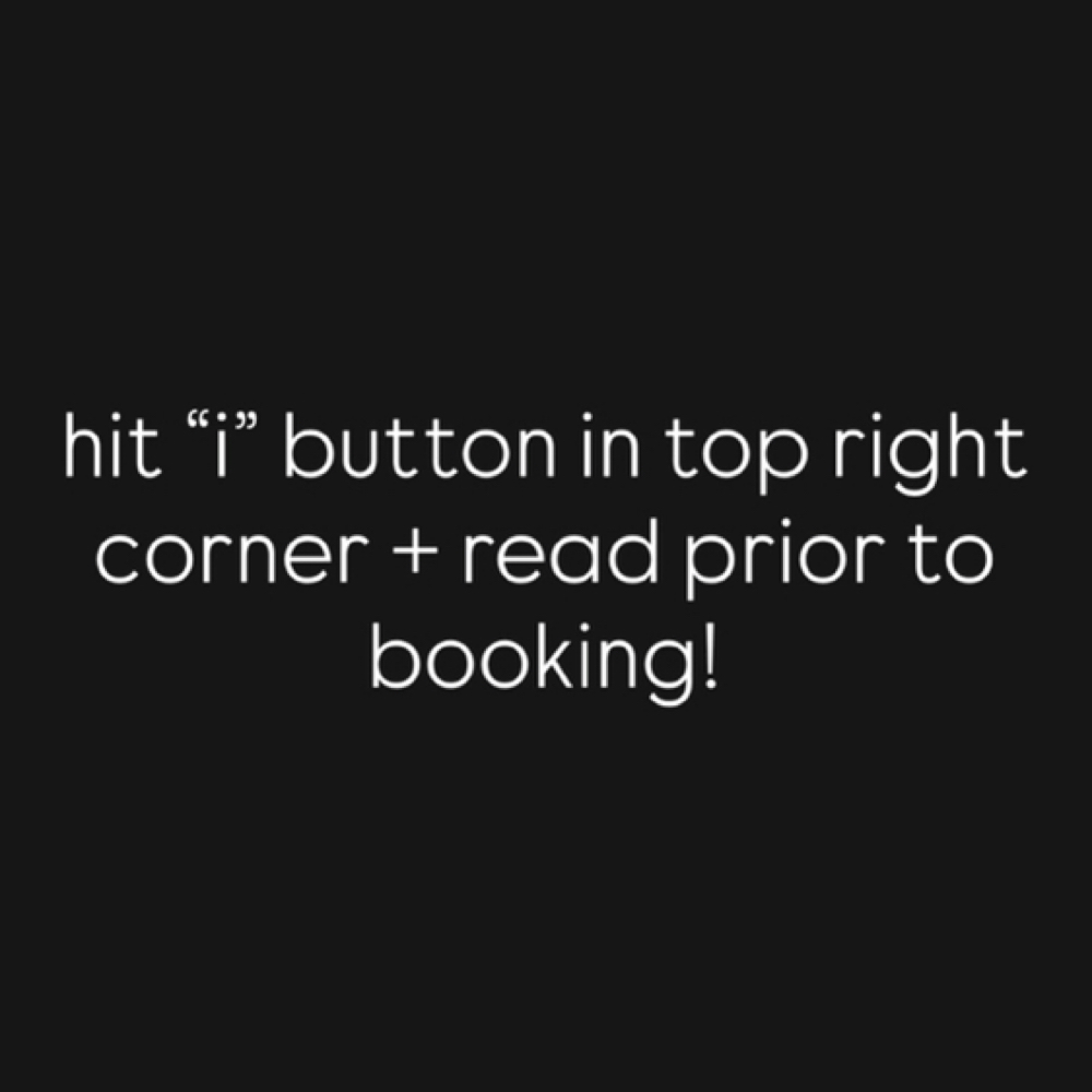 ‼️READ PRIOR TO BOOKING‼️ at NailsBy444Andrea in Jenison, MI