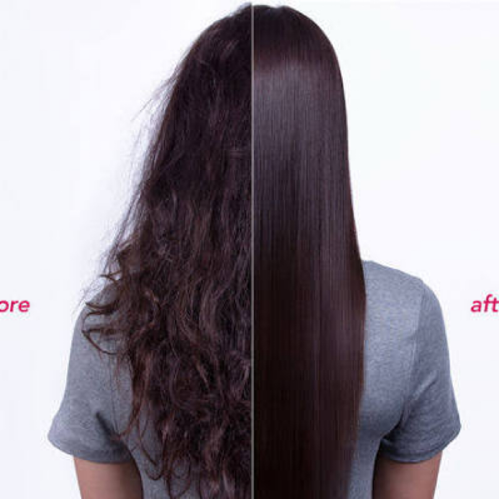 Keratin Complex Treatment at Luxe Locks by Jules in Castle Rock, CO
