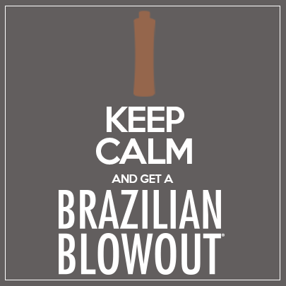 Partial brazilian outlet blowout