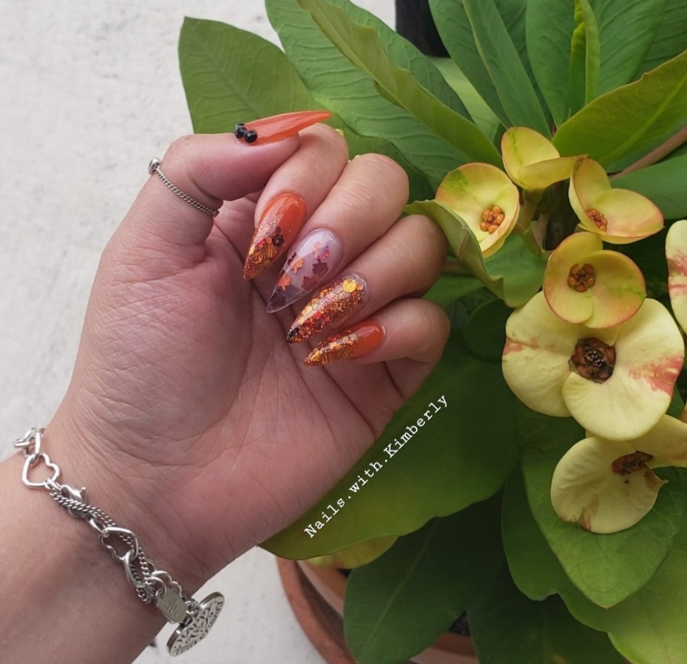 Full Set - Medium Length