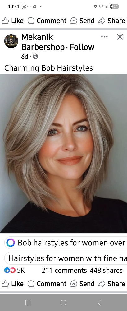Highlight/blonding