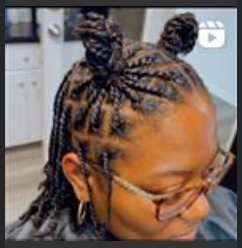 Plaits/ Twists