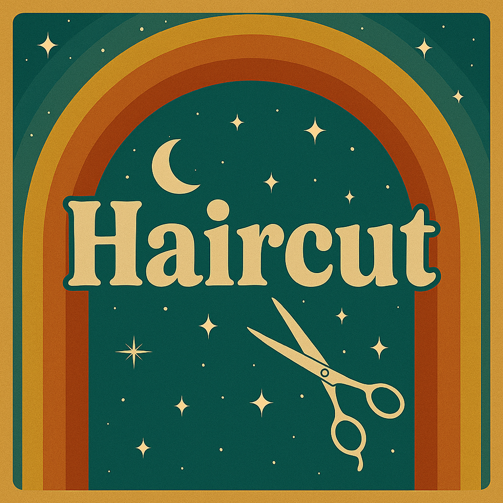 Haircut