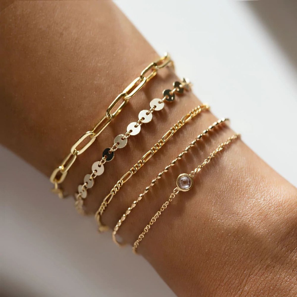 Permanent Jewelry Appointment