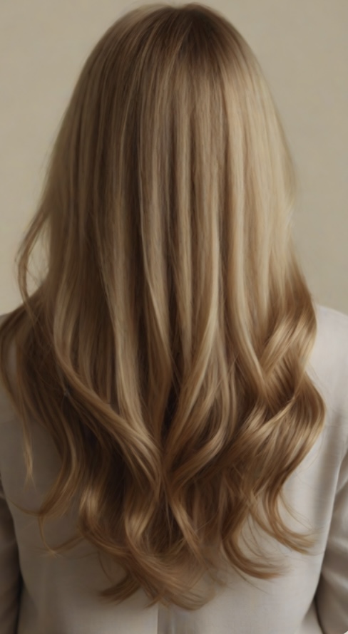 Toner All Over