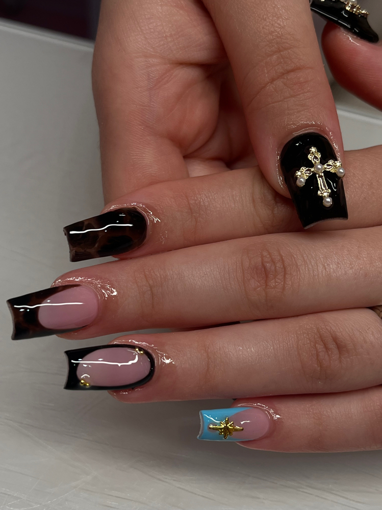 Acrylic Fullset