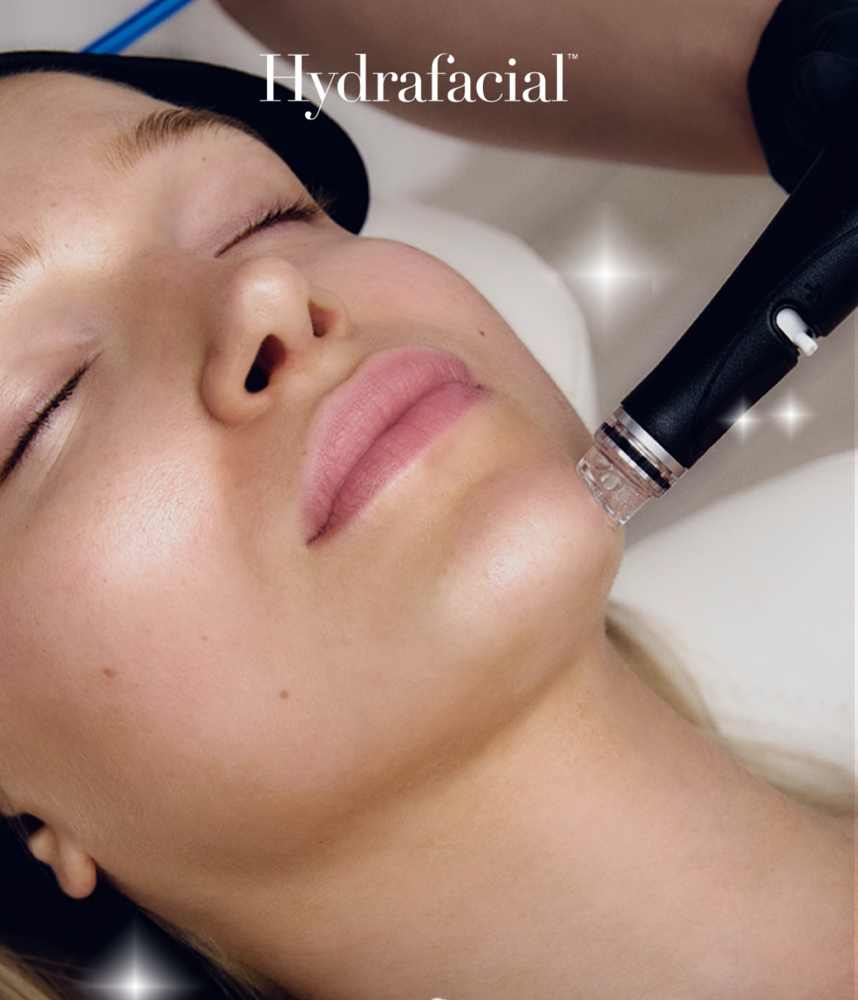 SIGNATURE HYDRAFACIAL at Elysian by My Shaping Spa in San Diego, CA