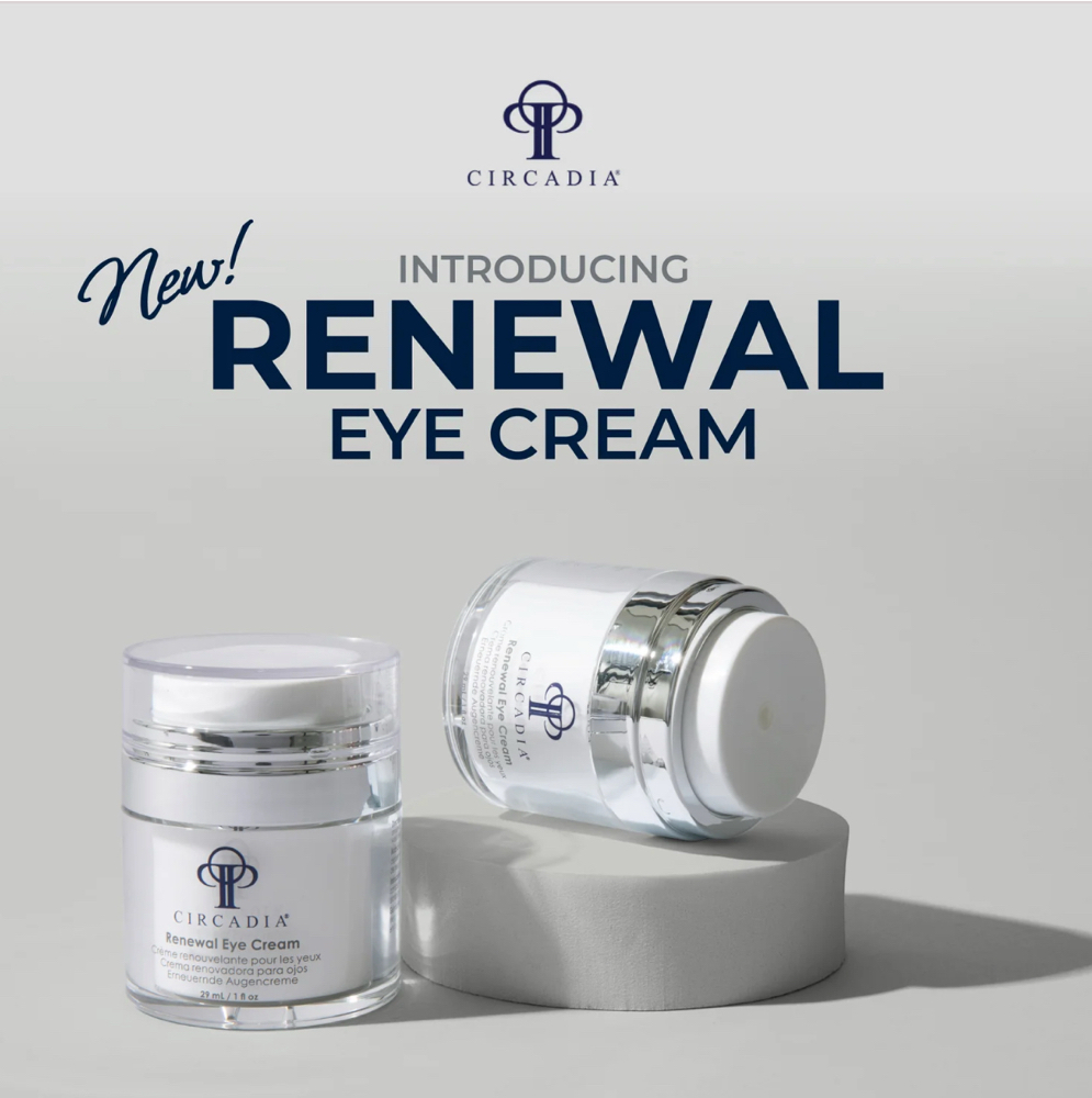 Renewal Eye Cream