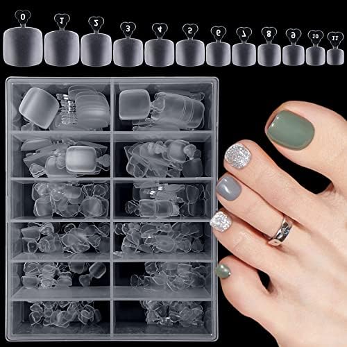Gel Extension Pedicure