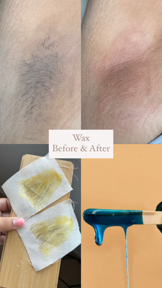Soft Wax Service