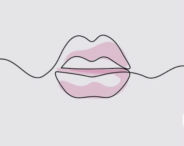 1mL Volume Lip Infusion