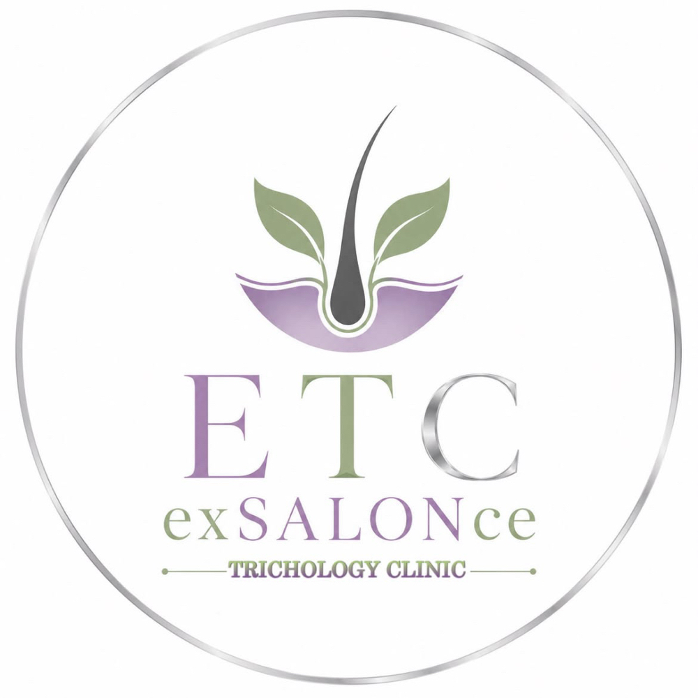 Hair Rejuvenation Treatment 1 at 512 exSALONce in Round Rock, TX