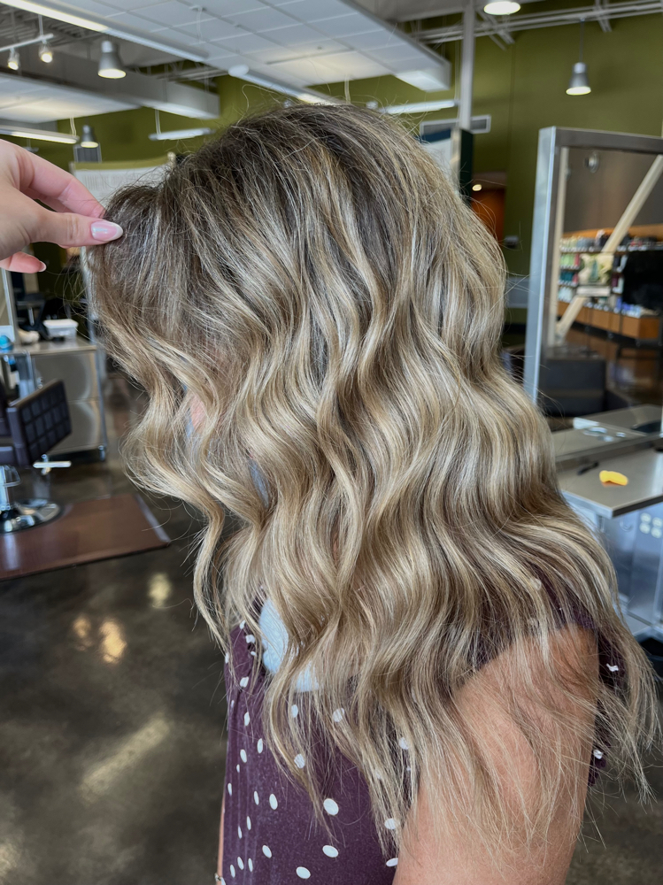 Custom Gray Blending