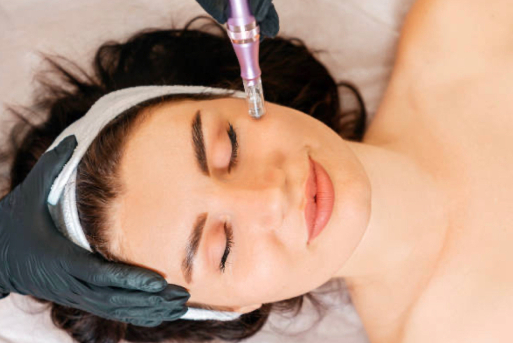Nano Infusion Facial