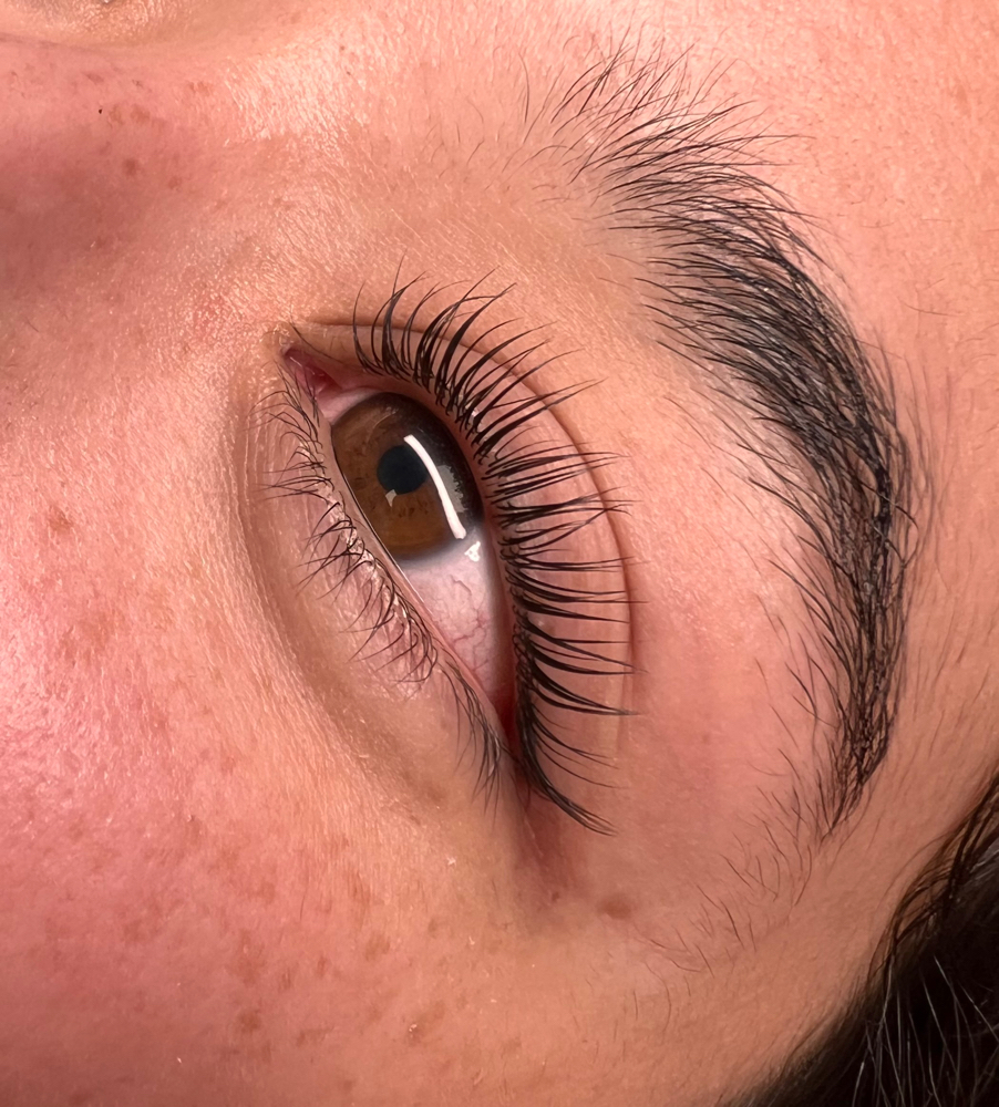 Lash Lift