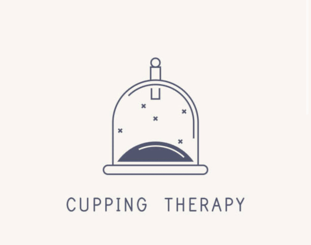 Back Cupping With Massage