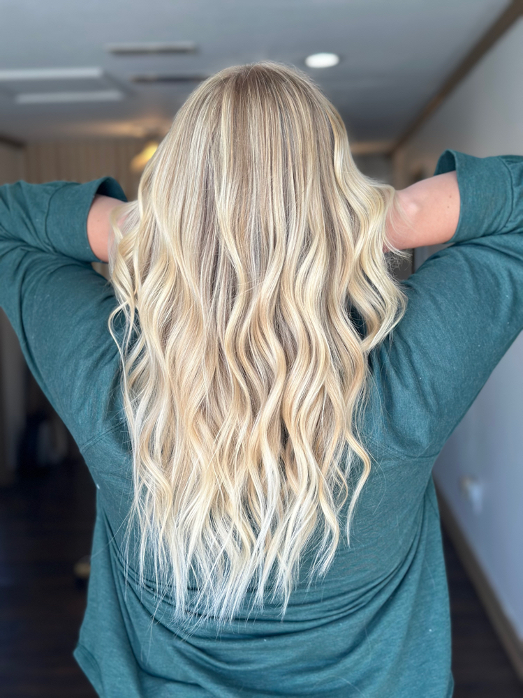 Treatment at Hairby_Sydneyyy in Flandreau, SD