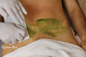 Male Full Stomach