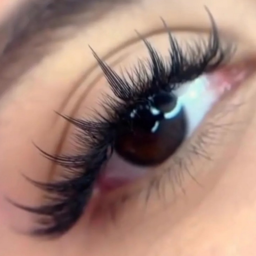 Anime Eyelash Extensions at Noemi's Beauty Room LLC in Avondale, AZ