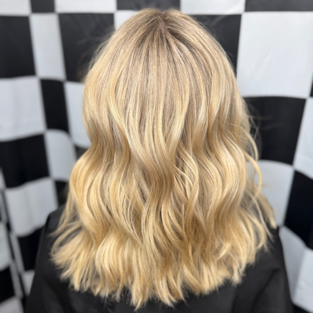 Tape In Extension Removal at Hair By Alyssa in Plant City, FL