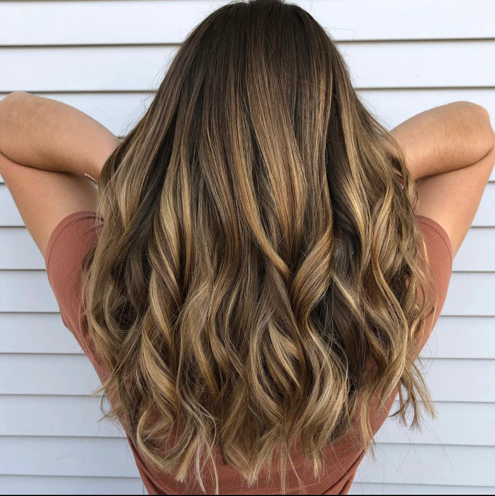 Balayage