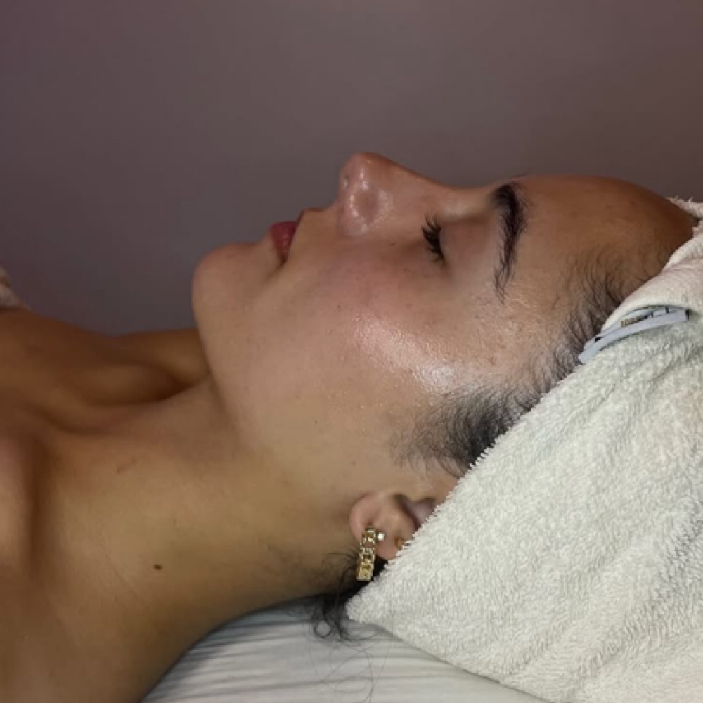 Brow Services at The Hideaway in Standish, MI