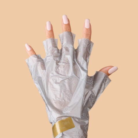 Hand Masks at Nailz By Kiki in Fort Myers, FL
