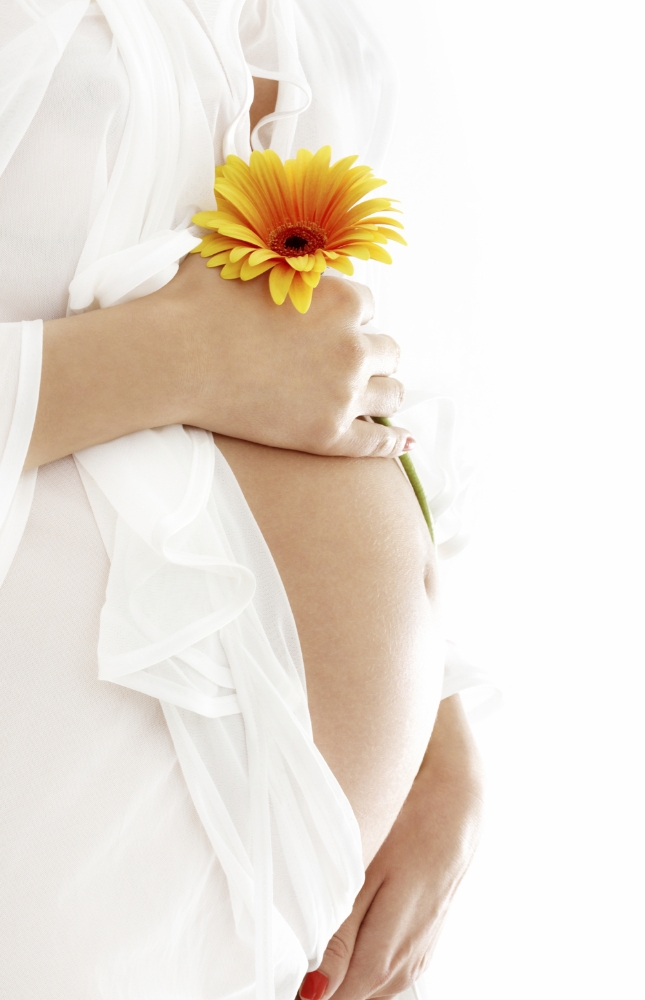 60 Min Prenatal Massage