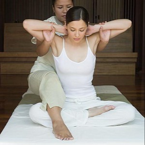 Thai Massage 90 min at Sheri  Day Spa by the Sea in Morehead City, NC