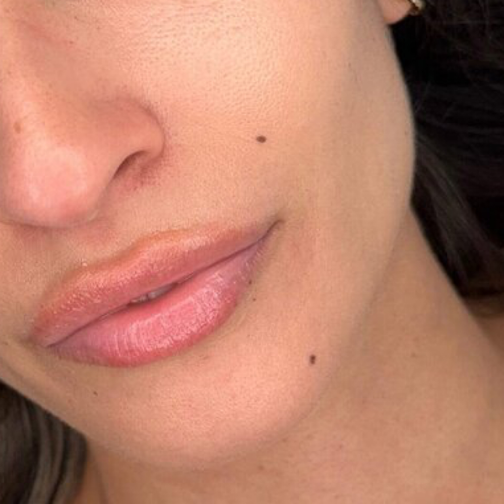 Beauty Marks (PMU) at Beautique J in Dorchester, MA