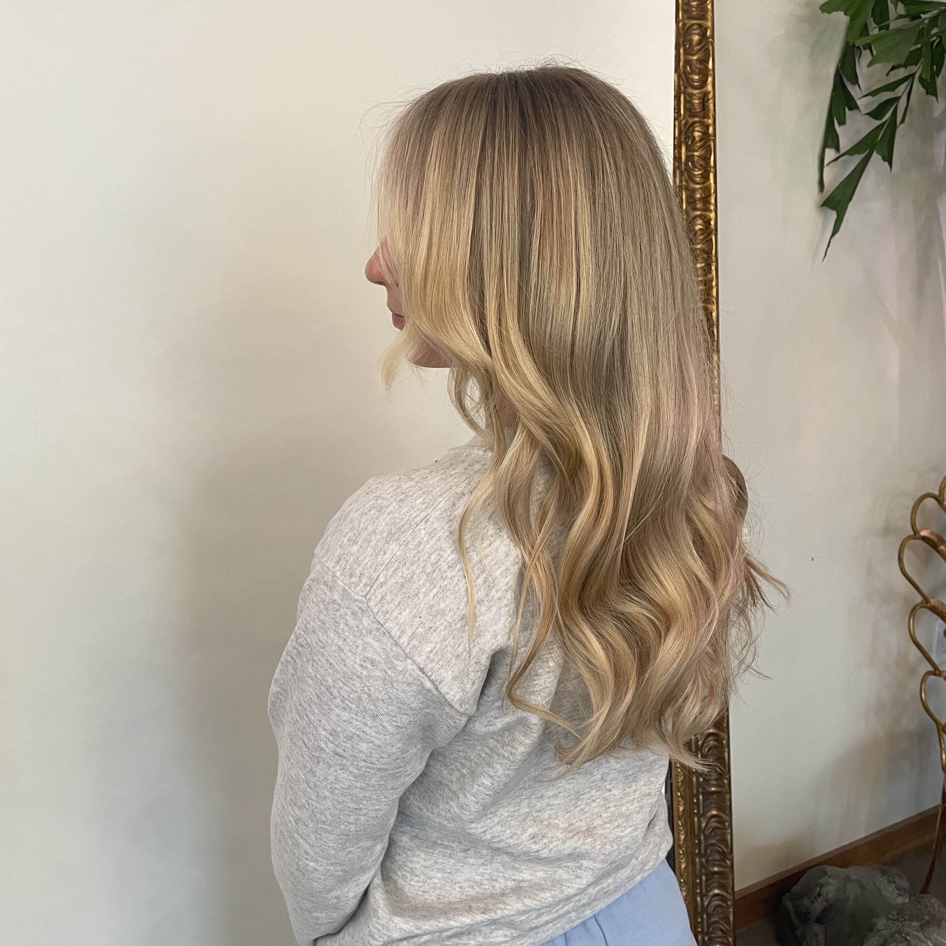 Full Dimensional color