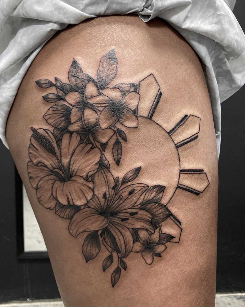 Tattoo 5