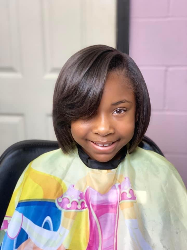 Kids Blowout