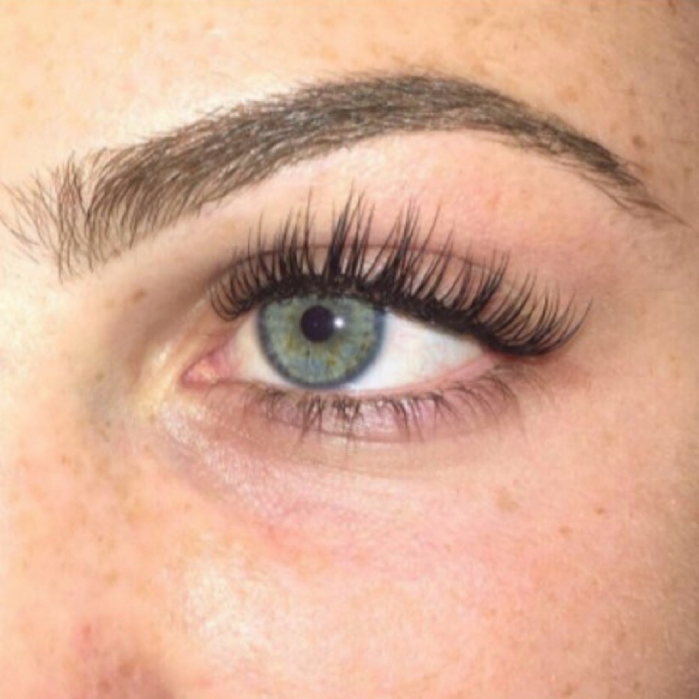 Full Set - Classic at Aurum Beauty LLC in East Greenwich, RI