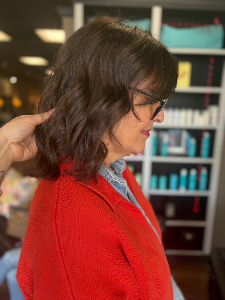 Color With Cut