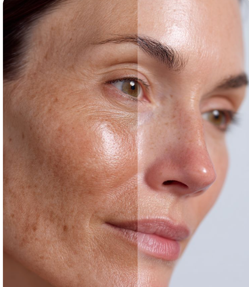 Timeless Revival Facial