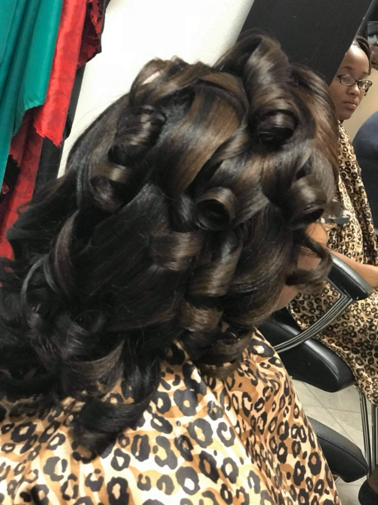 Hydration Silking at HERE TWO HEAL in Phoenix, AZ