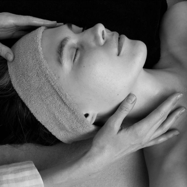 Quiet Moment Facial at Gilded Sage in Portland, OR