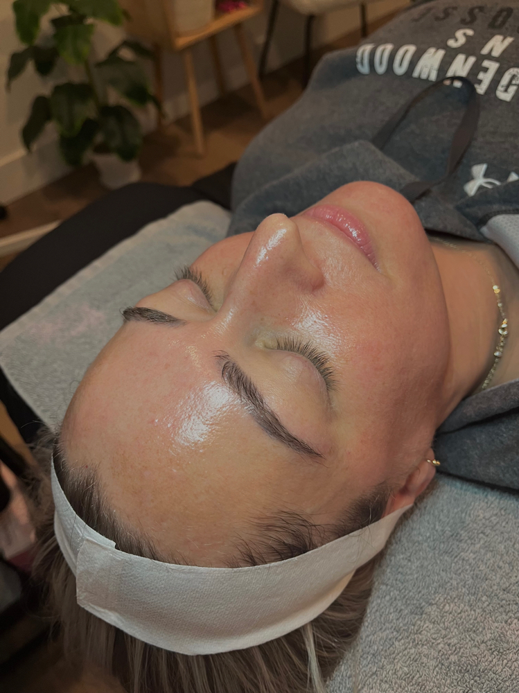 3 Month Facial Membership