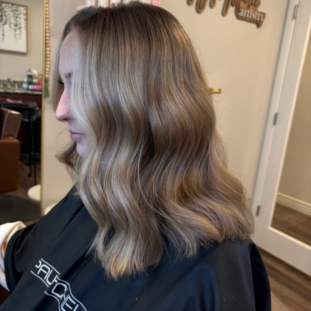 Signature Lived-In Color