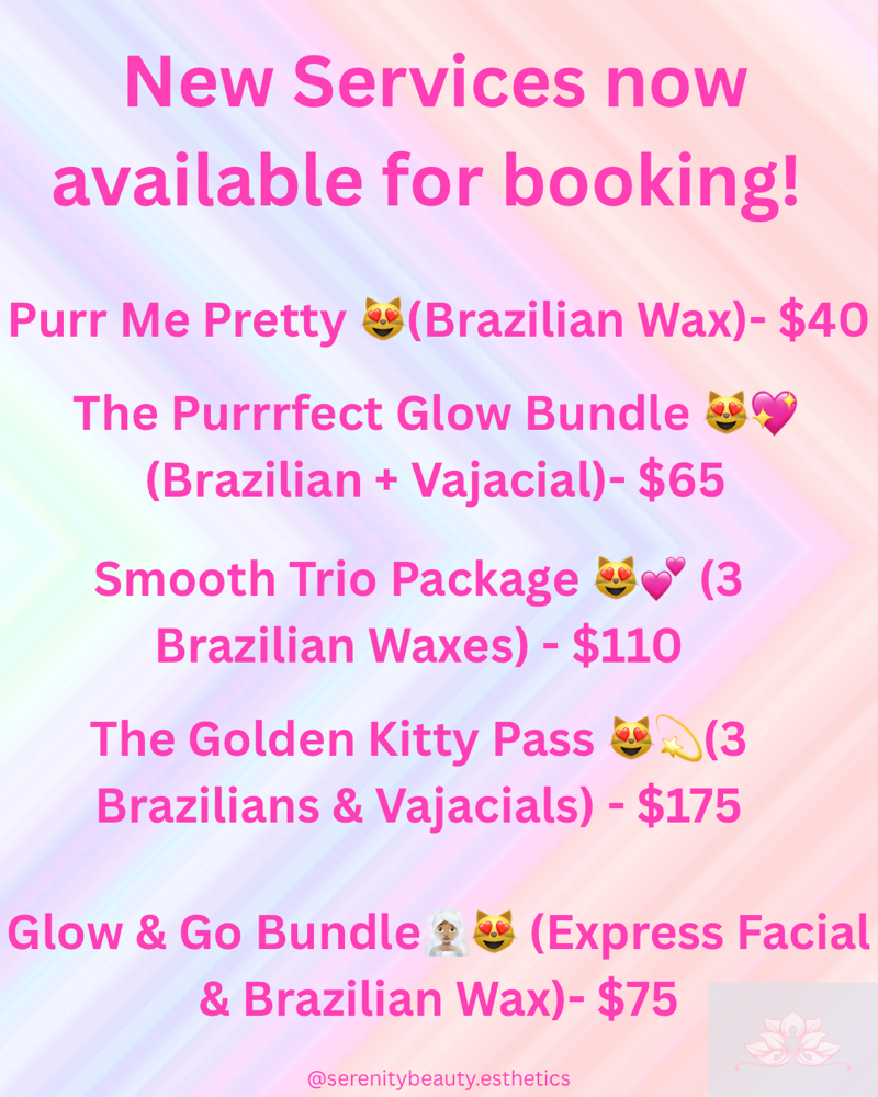 Glow & Go Bundle