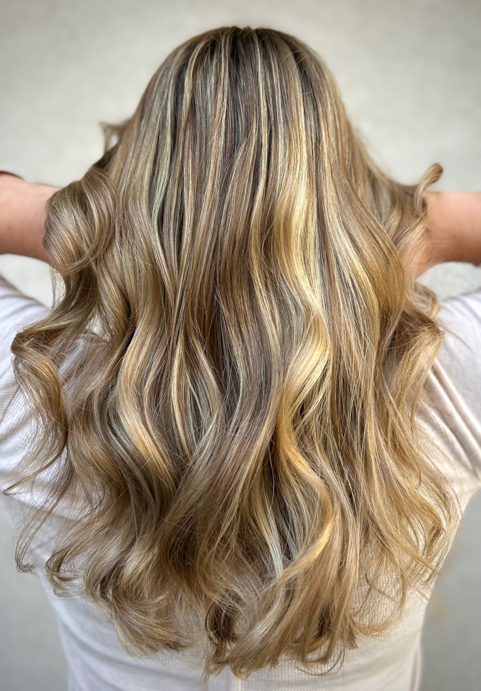 Partial Highlight