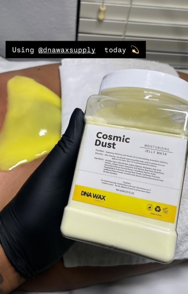 HYDROJELLY MASK
