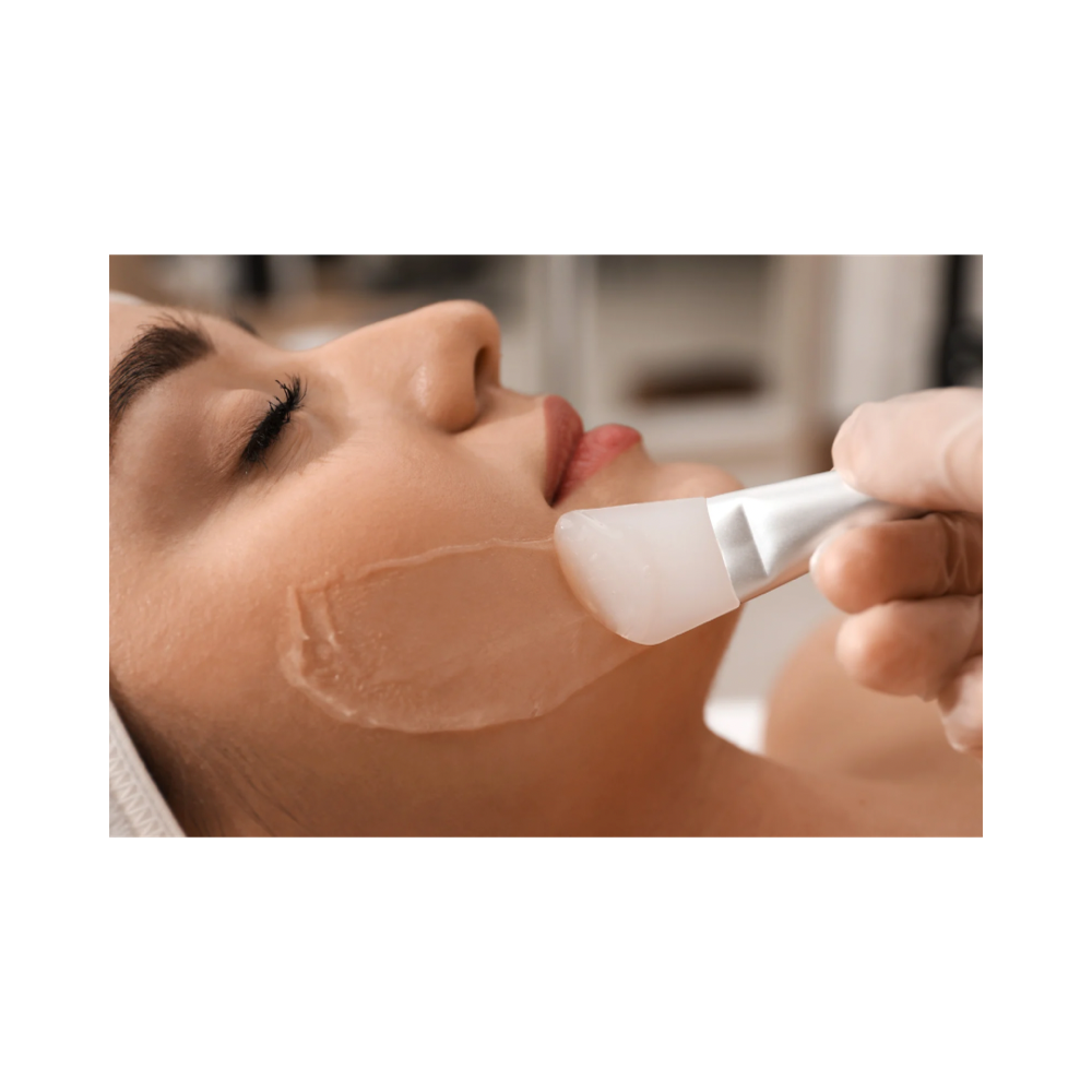 Advanced Exfoliation - Hydrating