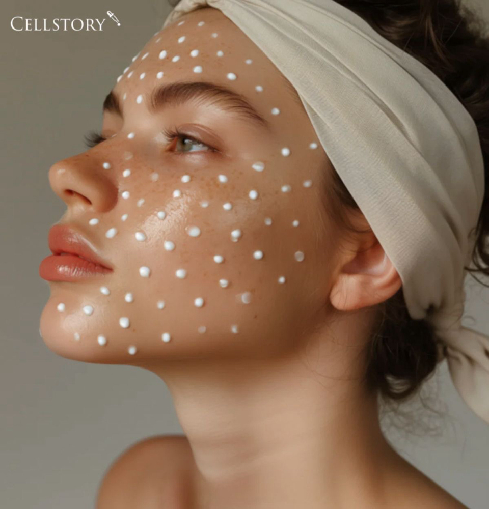 Cellstory Liquid Microneedling