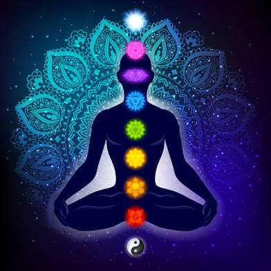 Chakra Alignment Ritual at Azura Natural Wellness in Highland, IN