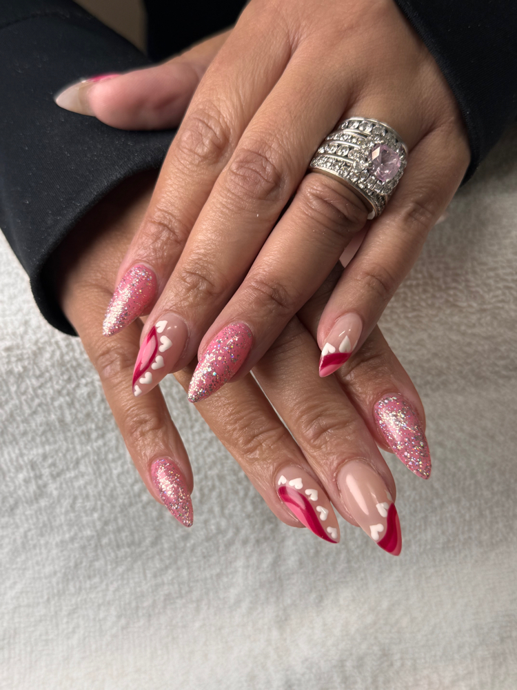 Acrylic Fill