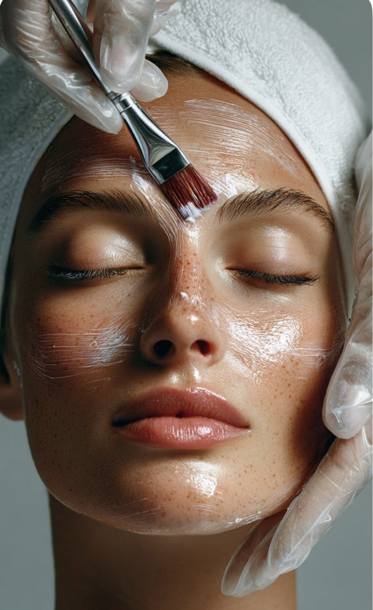 Uplift Firming Facial