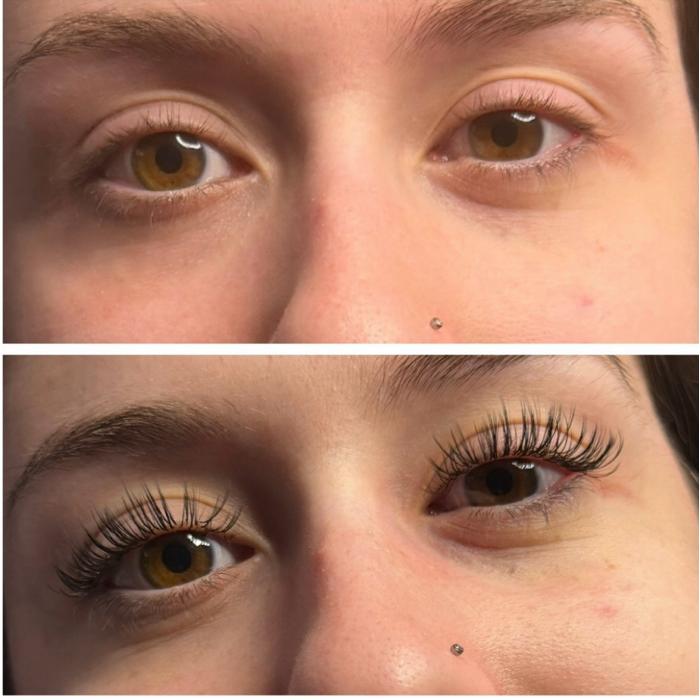 Wet Look  Full Set at Just Felicia LLC in Medway, MA