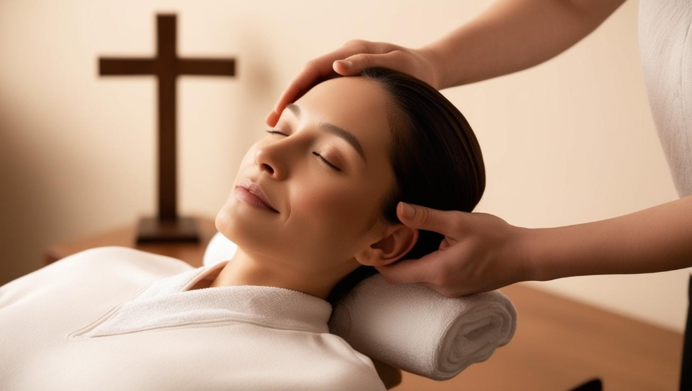 Sound Mind Massage